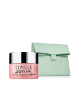 MOISTURE SURGE SPF25 SHEER HYDRATOR 50ML + POUCH DE REGALO 