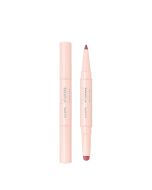 VAMP! CREAMY DUO LIPS LABIAL Y DELINEADOR - 008 VINTAGE ROSE