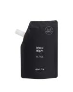 SANITIZER WOOD NIGHT 100ML RECARGA