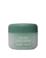 FACE CREAM OILY SKIN 50ML RECARGABLE