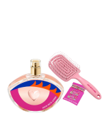 LOOK KOOL EDT 80ML EDICION LIMITADA + REGALO 