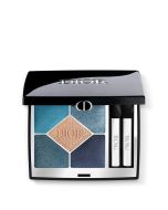 DIORSHOW 5 COULEURS COUTURE EYESHADOW PALETTE 279 DENIM