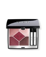DIORSHOW 5 COULEURS COUTURE EYESHADOW PALETTE 879 ROUGE TRAFALGAR