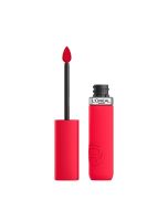 INFAILLIBLE MATTE RESISTANCE LIPSTICK 245 FRENCH KISS