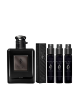 RALPH'S CLUB ELIXIR 75ML + SET DE 3 TRAVEL SIZE 10ML DE REGALO