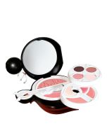 DEVIL BLACK: EYES, LIPS AND FACE PALETTE