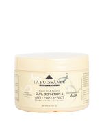 CURL DEFINITION & ANTI-FRIZZ EFFECT MÁSCARA HIDRO-NUTRITIVA DE RULOS 250ML