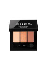 ETERNAL EYESHADOW PALETTE 2 BRONZE GLOW