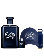 POLO 67 EDT 125ML + SET DE REGALOS 