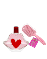 DE BESO EN BESO EDT 100ML + REGALO 