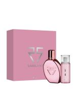 WHY NOT 2 EDP 100ML & BODY SPLASH 75ML SET