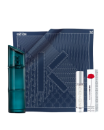 HOMME EDT 110ML + PAÑUELO + TRAVEL SIZE DE REGALO 