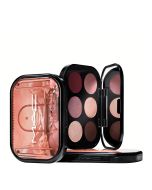 CONNECT IN COLOUR EYE SHADOW PALETTE: EMBEDDED IN BURGUNDY