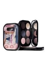 CONNECT IN COLOUR EYE SHADOW PALETTE: ENCRYPTED KRYPTONITE