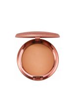 SKINFINISH SUNSTRUCK BRONZER MATTE MEDIUM GOLDEN