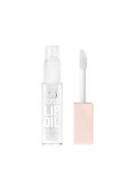 OH MY GLOSS! LIP OIL 000 CLEAR CLOUD