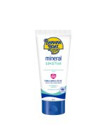 MINERAL SENSITIVE LOCION PROTECTORA SOLAR SPF50 180ML