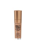 MULTI-TASKER PRIMER, HIGHLIGHTER & FOUNDATION 30ML - 004 LIGHT MEDIUM