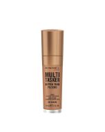 MULTI-TASKER PRIMER, HIGHLIGHTER & FOUNDATION 30ML - 005 MEDIUM