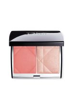 ROUGE BLUSH COLOUR & GLOW PALETTE 257 DIORIVIERA