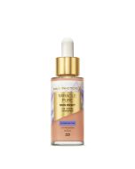 MIRACLE PURE SKIN RESET 2 IN 1 SERUM FOUNDATION 30ML - 40-60 LIGHT