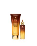 ABEILLE ROYALE HAIR MASK 200ML & OIL-IN-SERUM SCALP 50ML SET