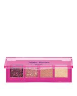 NIGHT HEROES MULTIFINISH EYESHADOW PALETTE 002 TRUE QUEEN