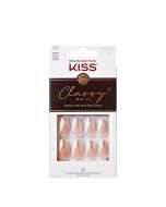 CLASSY GLUE-ON NAILS 28 NAILS - THE BOSS