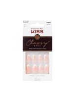 CLASSY GLUE-ON NAILS 28 NAILS - GIMME MORE