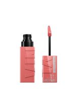 SUPER STAY VINYL INK LONGWEAR LIQUID LIPCOLOR CHARMED