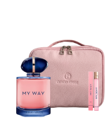 MY WAY INTENSE EDP 90ML + MALETIN + TRAVEL SIZE DE REGALO 