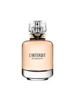 L'INTERDIT EDP 100ML RECARGABLE