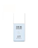 SNOW UV BASE EMULSION SPF50 PA+++ 30ML - BLUE