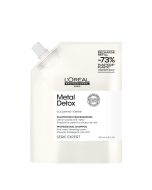 METAL DETOX SHAMPOO RECARGA 500ML