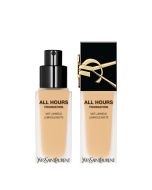 ALL HOURS FOUNDATION LUMINOUS MATTE LW4