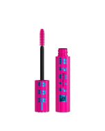 LASH SENSATIONAL FIREWORK WATERPROOF MASCARA - VERY BLACK