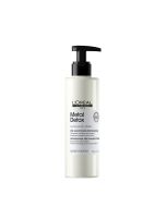 METAL DETOX PROFESSIONAL PRE-SHAMPOO TREATMENT 250ML