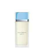 LIGHT BLUE POUR FEMME EDT 100ML + BOLSO DE PLAYA DE REGALO 
