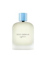 LIGHT BLUE POUR HOMME EDT 200ML 
