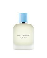 LIGHT BLUE POUR HOMME EDT 100ML + TOALLA DE REGALO