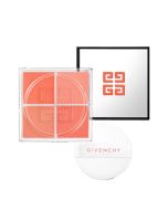 PRISME LIBRE BLUSH N°03 VOILE CORAIL