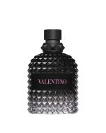 BORN IN ROMA UOMO MEN EDT 100ML