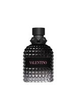 BORN IN ROMA UOMO MEN EDT 50ML