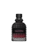 BORN IN ROMA UOMO INTENSE MEN EDP INTENSE 50ML