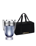 INVICTUS EDT 100ML + BOLSO DE REGALO 