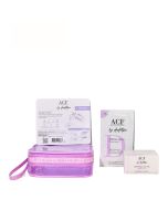 DEFENSA CREMA AM/PM BY DADATINA 50ML & RECARGA & NECESER SET