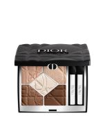 DIORSHOW 5 COULEURS EYESHADOW PALETTE 557 BROWN CASHMERE E.L.