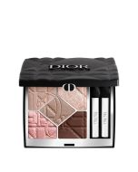 DIORSHOW 5 COULEURS EYESHADOW PALETTE 647 SILK TAUPE E.L.