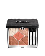 DIORSHOW 5 COULEURS EYESHADOW PALETTE 671 CORAL COUTURE E.L.