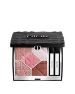 DIORSHOW 5 COULEURS EYESHADOW PALETTE 857 ROSE ORGANZA E.L.